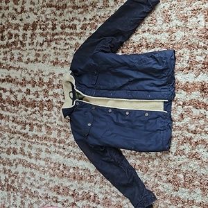 ❄️☃️Boys Jacket